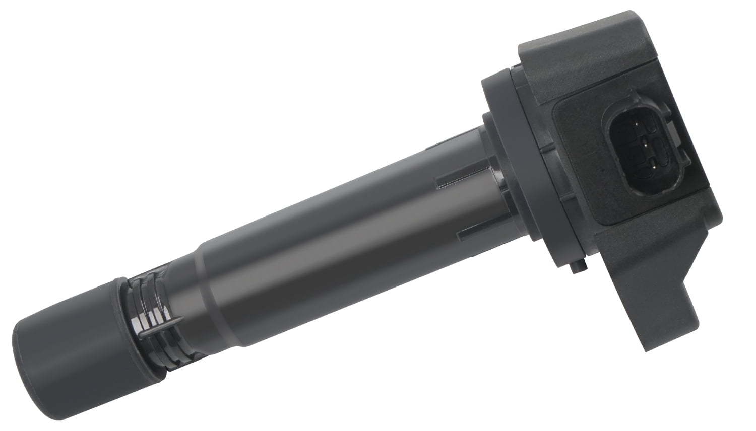 Set of 4 Ignition Coil Packs & Iridium Spark Plugs Compatible with 1.8L 2006 2007 2008 2009 2010 2011 Honda Civic 1.8L L4 Replace UF582, 5C1637, E1082, 30520RNAA01, IC662, C1580