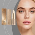 thumbnail image 2 of zephoco Vmoisturizing And Nourishing Color-Changing Lipstick, Silky Texture, Natural Water Glow, Glass Lip Care, Moisturizing Lips, 2 of 6