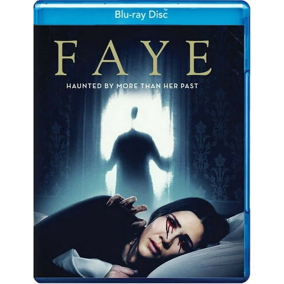 Faye (Blu-ray), Rising Sun Media, Horror