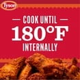 thumbnail image 6 of Tyson All Natural Fresh Chicken Wingettes, 1.2 - 1.8 lb Tray, 6 of 12