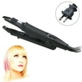 thumbnail image 1 of Extensions de Cheveux Professionnelles Métalliques Fer pour Cheveux Longs, 1 of 1