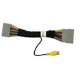 thumbnail image 2 of Crux RVCHN-76D Rear-view Integration for Select Honda Odyssey EX Vehicles 2011-2013, 2 of 4