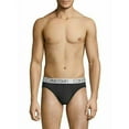 thumbnail image 2 of Calvin Klein Underwear Ultra Soft Microfiber 3-Pack Hip Brief NP22110051, 2 of 3