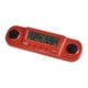 thumbnail image 4 of Reloj de ajedrez digital, temporizador de ajedrez para regalo, accesorio, juego de ajedrez internacional rojo, 4 of 9