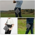 thumbnail image 4 of Shisuyan 3pcs Multi-function Golfs Ball Cleaner Portable Golfs Ball Cleaners Cleaning Towel Golfing Accessory, 4 of 9