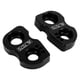 thumbnail image 5 of V Brake Conversion Seat, High Strength 1Pair Corrosion Resistance Lightweight Bike V Brake Extension Seat High Oxidation Resistance For Front Fork ANGGREK Otros, 5 of 8