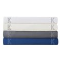thumbnail image 4 of Bambusa Sheets|Cooling & Soft| Quickly Match Size & Direction|Lower Stress, Relax The Body|K=King (White), 4 of 8