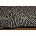 thumbnail image 2 of Momeni Baja 2'3" X 4'6" Transitional Rug in Charcoal, 2 of 3