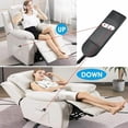 thumbnail image 5 of Télécommande pour Fauteuil Inclinable, Télécommande Universelle Facile à Manipuler avec Câble Robuste, 5 of 5