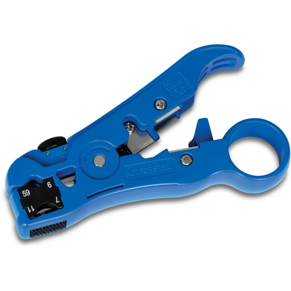 TRENDnet TC-CT70, Universal Stripping Tool