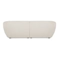 thumbnail image 4 of Moe's Home Collection Amelia Modular Sectional Fabric White, 4 of 6