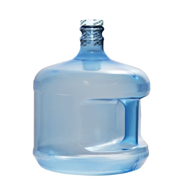 For Your Water 3 Gallon 11.36 Liter Polycarbonate FDA Approved Plastic