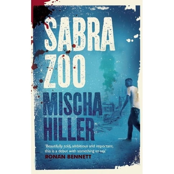 Sabra Zoo, (Paperback)