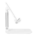 thumbnail image 4 of Adjustable Mobile Phone Holder, Retractable Stand For Desktop, Play While Charging, Stable Support, Convenient Port Access, 4 of 8