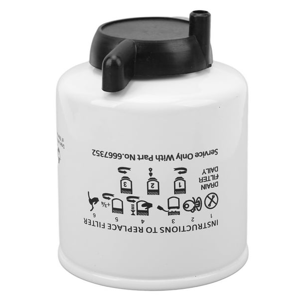 Fuel Filterfor New Holland,Fuel Filter OEM Standard Water Separator