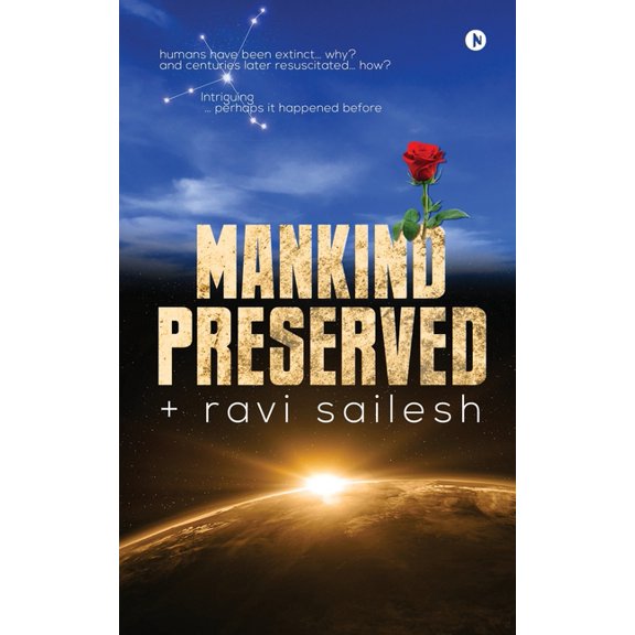 Mankind Preserved, (Paperback)