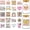 Teacher, variant on 20 Sheets Highland Cow UV DTF Cup Wrap Cold UV DTF Transfer Stickers | Sunflower UVDTF Decals, Waterproof Personalized Rub on Transfers, for 16 oz Glass Cups, DIY Crafts, 3.1x3.1 in