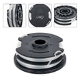 thumbnail image 4 of Spool Replacement Set for Parkside Grass Trimmer Model For PRTA 20Li A1 B2 C3 Efficient Cutting with Protective Features, 4 of 12