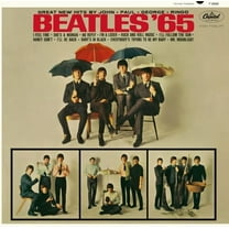 The Beatles - Beatles '65 - Vinyl