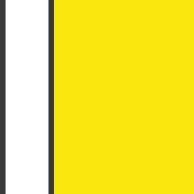 Basic Tape | Yellow | Long Sleeve