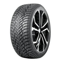 Nokian Hakkapeliitta 10 SUV (Studded) 215/70R16 100T BSW (2 Tires) Fits: 2012-16 Honda CR-V LX, 2006-12 Toyota RAV4 Base
