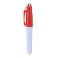 thumbnail image 1 of Doublure de Balle de Golf avec Marqueur Triple Ligne Colorée Modèle Extérieur Chaud N1, 1 of 7