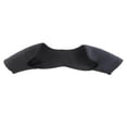 thumbnail image 5 of destyer Adulte Double Épaule Support Bretelles Sport Épaule Garde-Robe Bande Noire, 5 of 5