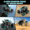 thumbnail image 5 of VKFVKF RC Monster Truck Toys, Remote Control Cars for Kids, 1:20 Dinosaur RC Cars with Light & Music,Stunt, 360° Spin, Walk Upright, 5 of 7