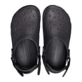 thumbnail image 4 of Crocs at Work Unisex Classic Slip Resistant Work Clog, 4 of 6