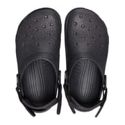Crocs at Work Unisex Classic Slip Resistant Work Clog