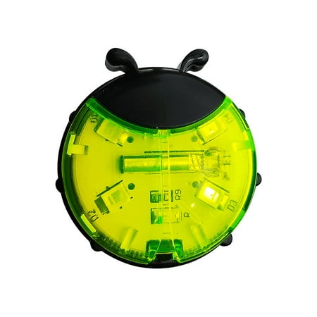 A-Multicolore  Lumières De Rayons De Roue De Vélo à LED Automatiques Intelligentes Rechargeables Pour~p135800662