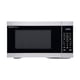thumbnail image 1 of Horno microondas de encimera SHARP SMC1162KS con plato giratorio extraíble de 12.4", certificado por Orville Redenbacher, 1.1 pies cúbicos (1.1 pies cúbicos), acero inoxidable, 1 of 5