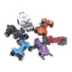 thumbnail image 4 of Kit de Modelo de Motocicleta de Playa Realista a Escala 1:64 para Niños 6 Piezas de Juguetes de Moto de aleación Simulada con Detalles Finos y Artesanía ANGGREK  Otros, 4 of 8
