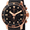 Gold, variant on Tissot Seastar 1000 Chronograph Mens Watch