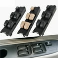 thumbnail image 2 of For Mitsubishi L-200 Magnum 2002-2007 Front Left Right Electric Power Window Control Switch MR260387 MR194826, 2 of 7