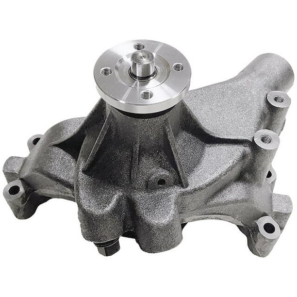 Water Pump - Compatible with 1996 - 2000 Chevy Express 3500  V8 GAS  1997 1998 1999 