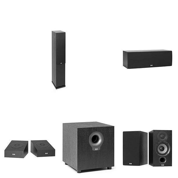 Featured image of post Home Theater Speakers Walmart / Best bluetooth home theater system in low budget unboxing.