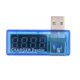 thumbnail image 2 of USB De Carga De aje Actual Del Doctor ímetro De La Amperímetro Multímetro USB Panel De Alimentación Móvil Ind Hugo Probador de tensión USB, 2 of 8