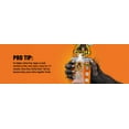 thumbnail image 5 of Gorilla Glue Clear Gel 1.75oz Tube - Strong and Durable Adhesive for Various Surfaces, 5 of 7