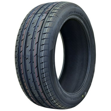 Haida HD927 Summer P215/55R18 99V XL Passenger Tire