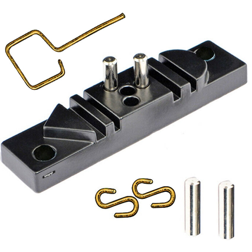 Wire Bending Jig Tool Wire Bender Forming Wrapping Fixture Jewelry