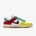 thumbnail image 2 of (Men's) Nike Dunk Low SE 'Free 99 White' (2021) DH0952-100, 2 of 8