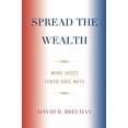 thumbnail image 2 of Spread the Wealth: More Haves, Fewer Have-Nots, 2 of 3