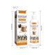 thumbnail image 3 of Champú de Arroz para Cabello Nutritivo (100 Ml) | Crecimiento Natural, Biotina y Cafeína, Aceite Nutritivo | Fórmula Espesante | Seguro para Todo Tipo de Cabello | 1 Champú de Arroz para Cabello, 3 of 7