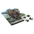 thumbnail image 3 of Jurassic World 46-Piece Mystery Puzzle In Egg Packaging, 3 of 4
