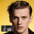 thumbnail image 3 of Styling Cream Cera Con Brillo Dinamico para El Cabello - LOOK 80ml - NEW, 3 of 8