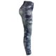 thumbnail image 5 of Pantalones de mujer Leggings Ultra suave clásico Denim Jean Leggings pantalones casuales imitación de mezclilla súper elástico señoras pantalones delgados GERsome  GERS34, 5 of 5