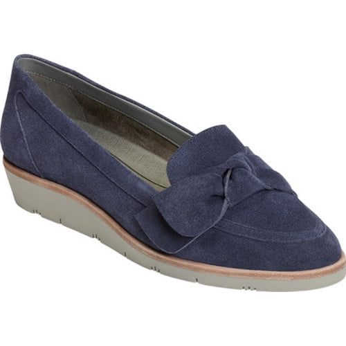 aerosoles violet loafer