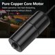 thumbnail image 4 of Aquarium Usb Air Pump Small Oxygen Pump With 2 Air Stone Tubing Hanging Buckle For Fish Tank Outdoor Fishing, 4 of 5