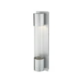 thumbnail image 5 of Z-Lite - Striate - 14W 1 LED Outdoor Wall Mount in Led Outdoor Contemporary, 5 of 7
